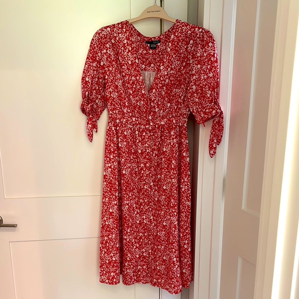 Soon maternity dress size medium